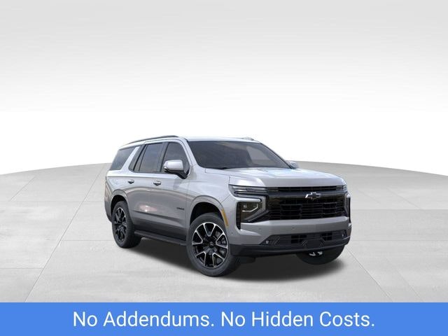 2025 Chevrolet Tahoe RST (HG13746) Main Image