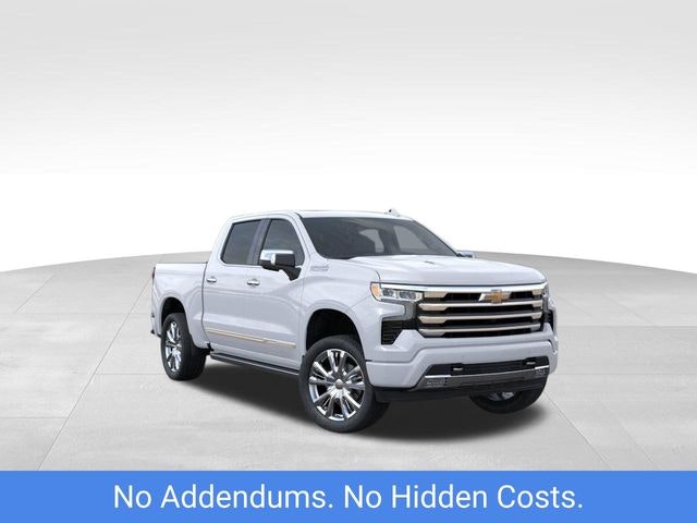 2026 Chevrolet Silverado 1500 High Country (HG48665) Main Image