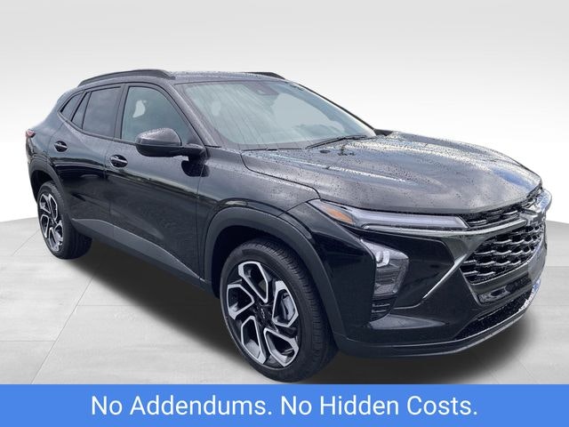 2025 Chevrolet Trax 2RS (HG27688) Main Image