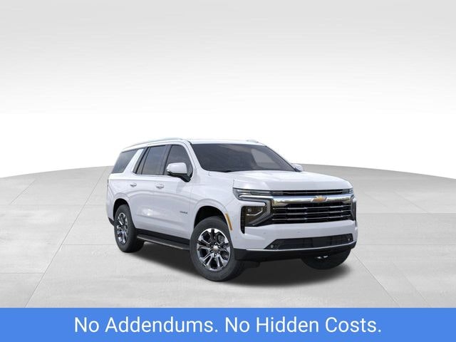 2025 Chevrolet Tahoe LT (HG19395) Main Image