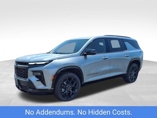 2026 Chevrolet Traverse RS (HG03939) Main Image