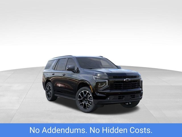 2025 Chevrolet Tahoe RST (HG19459) Main Image