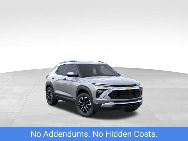 2026 Chevrolet Trailblazer LT (HG45291) Main Image