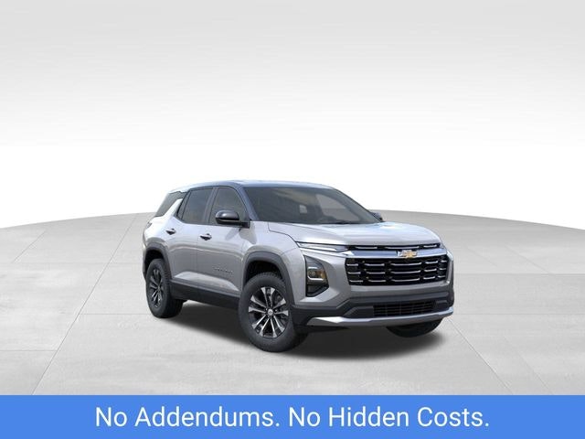 2026 Chevrolet Equinox LT (HG34472) Main Image