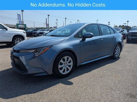 2023 Toyota Corolla