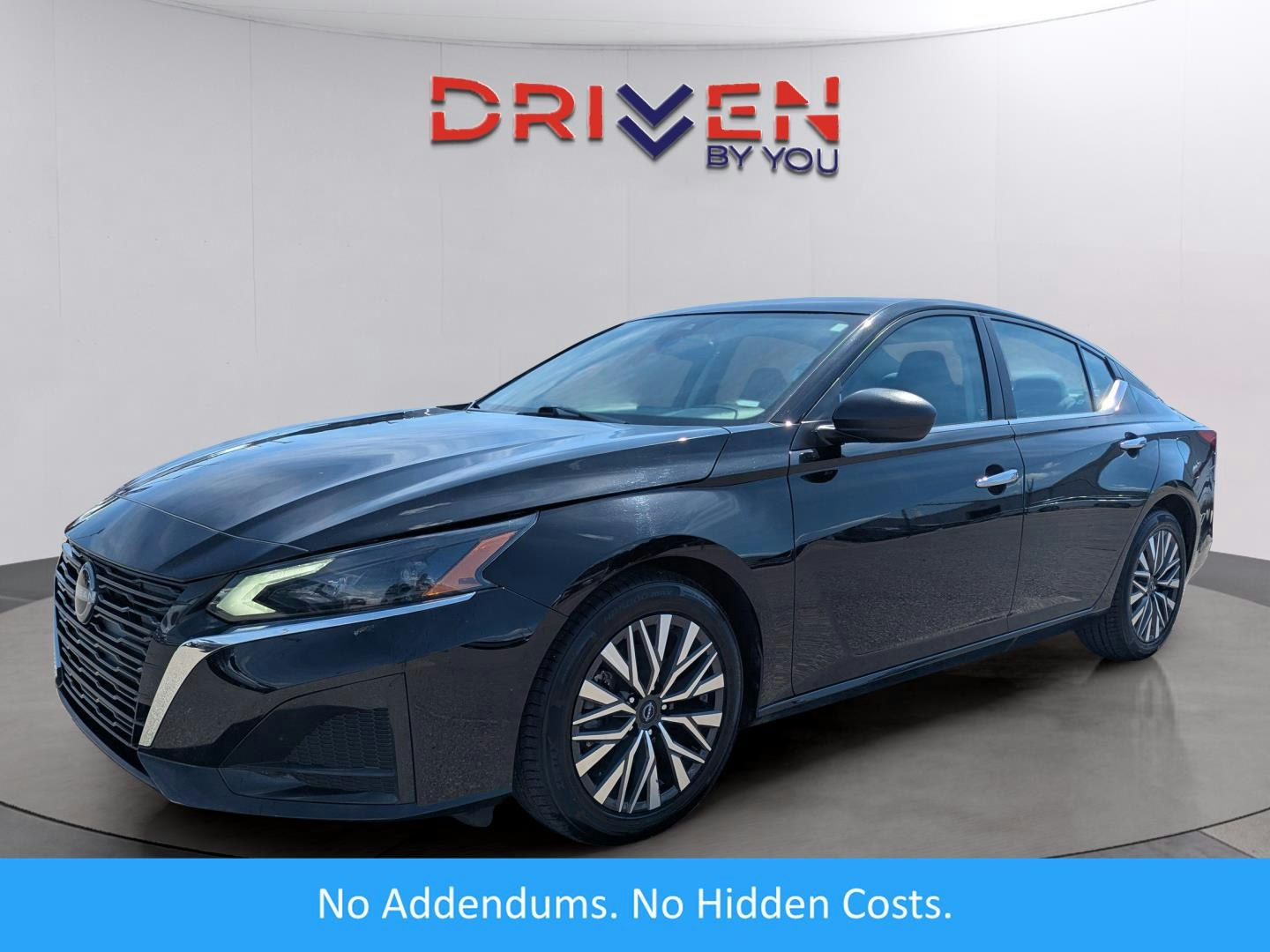 2024 Nissan Altima 2.5 SV (HG41471EA) Main Image