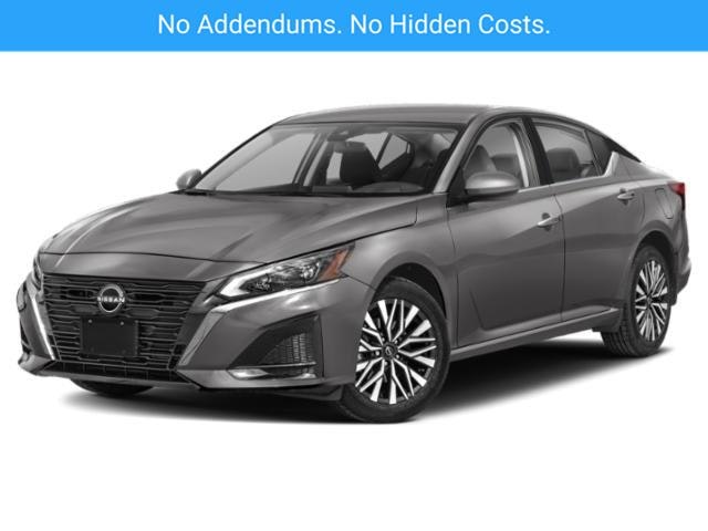 2023 Nissan Altima 2.5 SV (HG60464AWW) Main Image