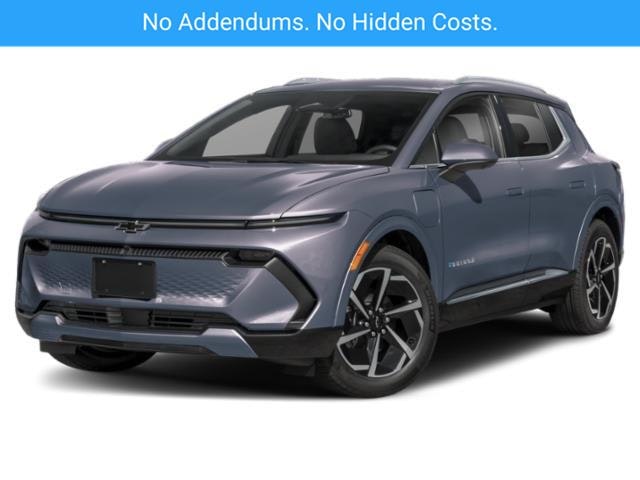 2026 Chevrolet Equinox EV LT2 w/PDE (HG04691) Main Image