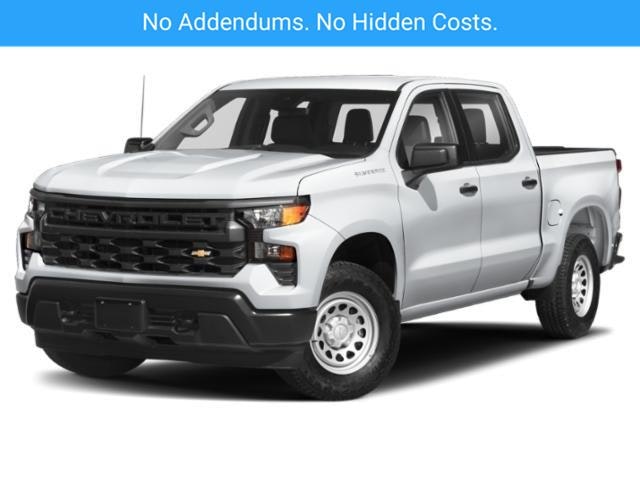 2023 Chevrolet Silverado 1500 LT (HG05459SP) Main Image