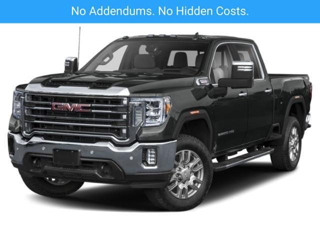 2022 GMC Sierra 3500HD Pro (HG56473C) Main Image