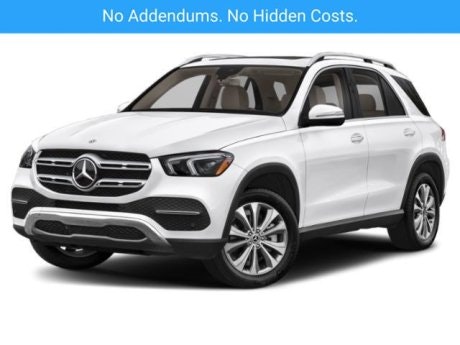 2022 Mercedes-Benz Gle