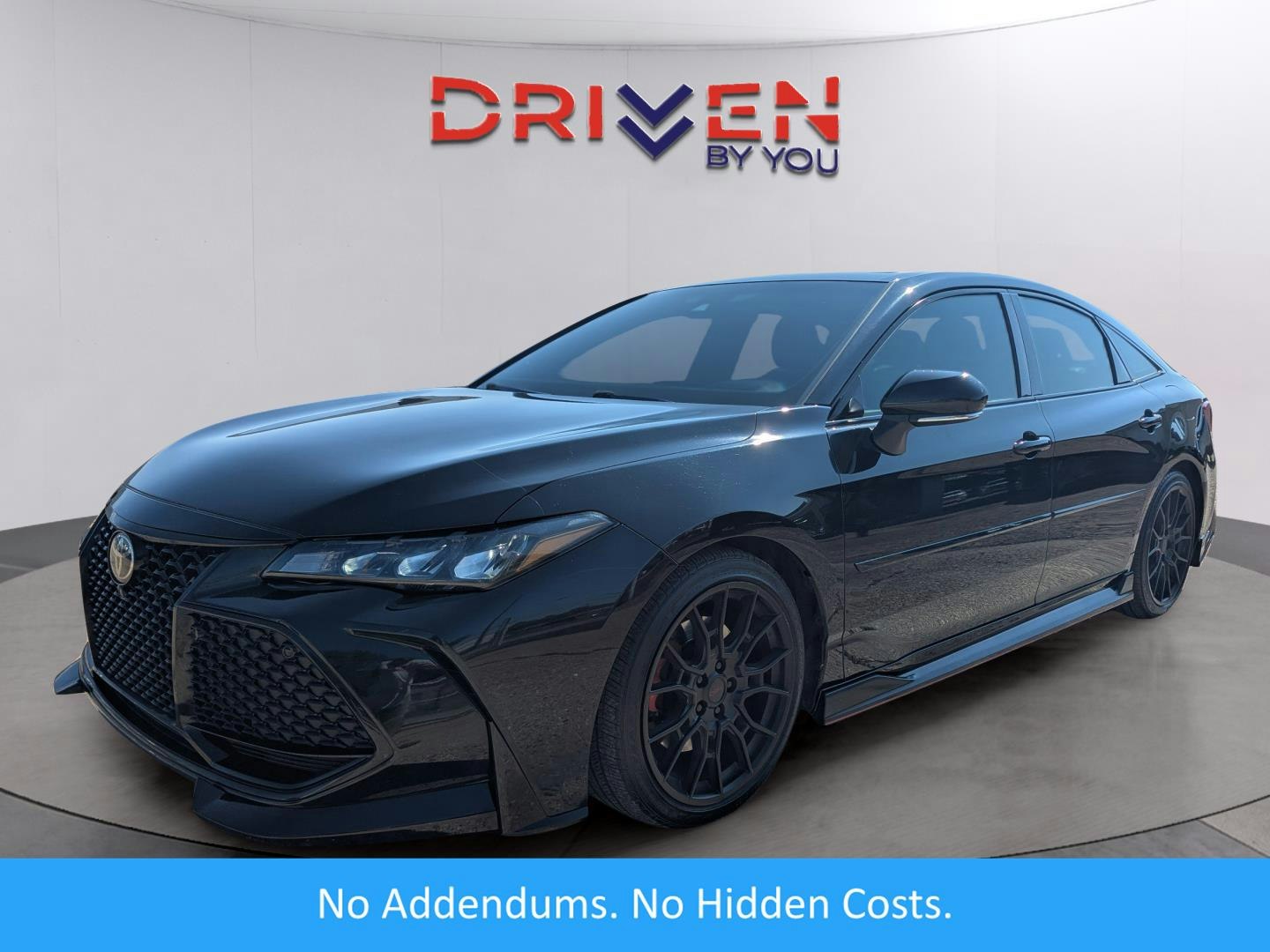 2021 Toyota Avalon TRD (HG70043T) Main Image