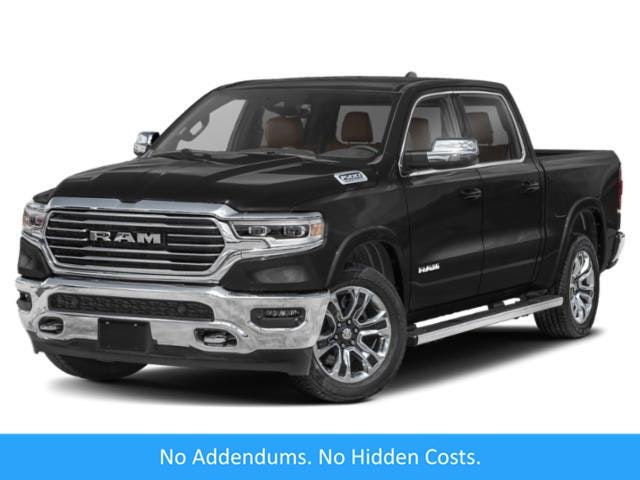 2023 Ram 1500 Longhorn (HG72214T) Main Image