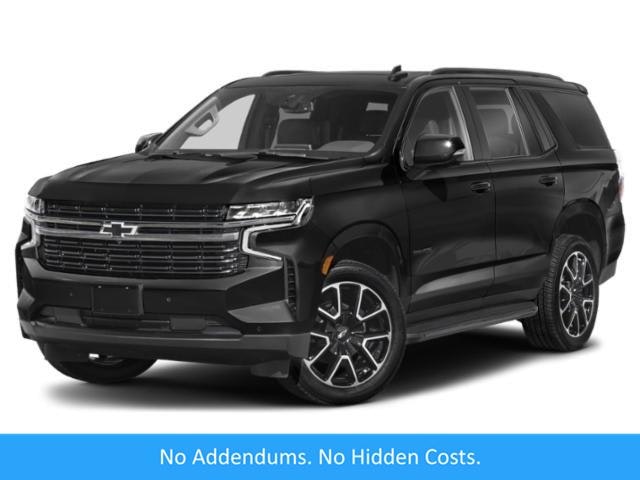 2023 Chevrolet Tahoe RST (HG09617T) Main Image