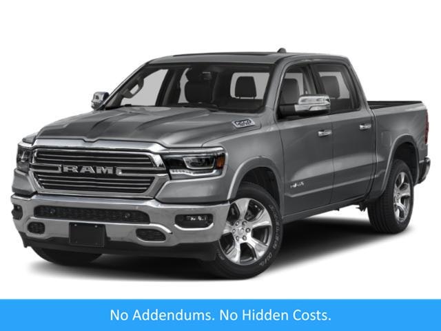 2021 Ram 1500 Laramie (HG87209T) Main Image