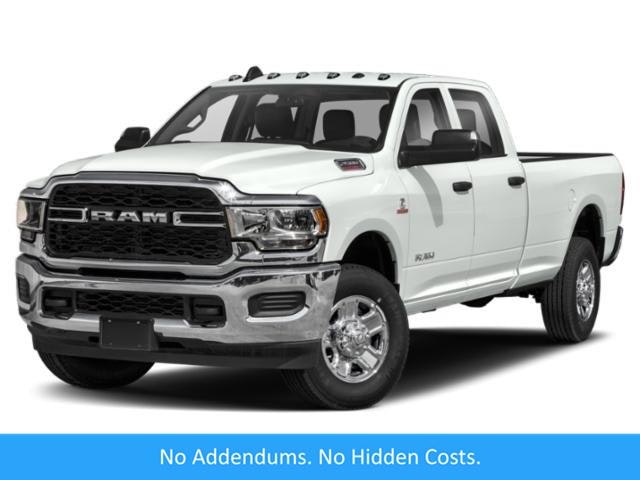 2022 Ram 2500 Big Horn (HG35782T) Main Image