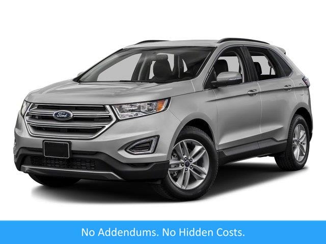 2017 Ford Edge Titanium (HG06029T) Main Image