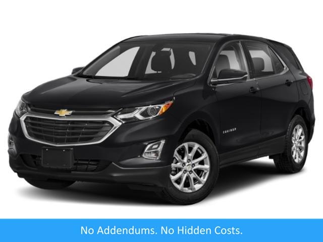 2019 Chevrolet Equinox LT (HG72340SP) Main Image