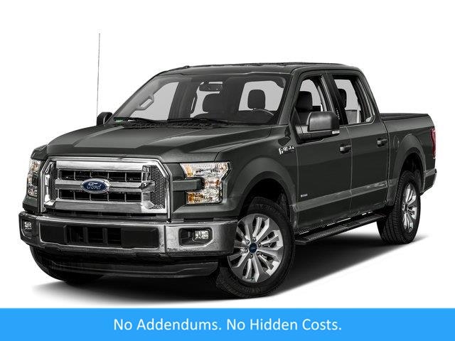 2017 Ford F-150 Lariat (HG14782SP) Main Image