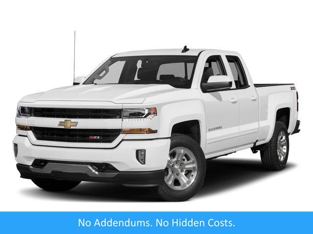 2018 Chevrolet Silverado 1500 LT (HG56826T) Main Image