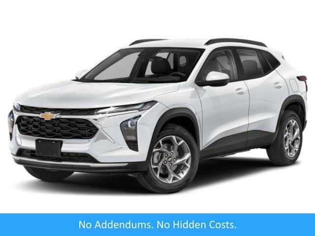 2026 Chevrolet Trax ACTIV (HG69139) Main Image