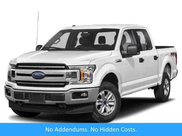 2019 Ford F-150 XLT (HG53472T) Main Image