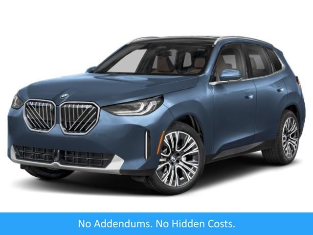 2025 BMW X3 30 xDrive (HG78871T) Main Image