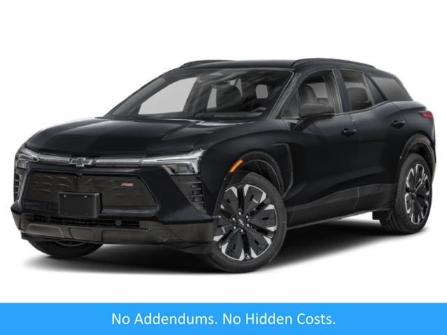 2024 Chevrolet Blazer EV eAWD RS (HG60591) Main Image