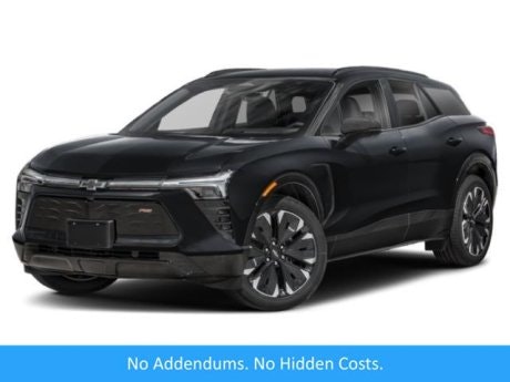 2024 Chevrolet Blazer EV