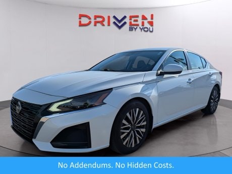 2023 Nissan Altima