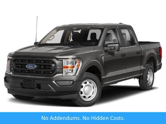 2023 Ford F-150 XL (HG89896T) Main Image
