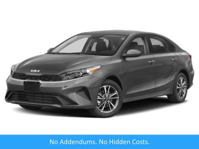 2023 Kia Forte LXS (HG66151T) Main Image
