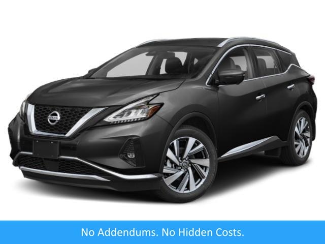 2019 Nissan Murano SL (HG18854SP) Main Image