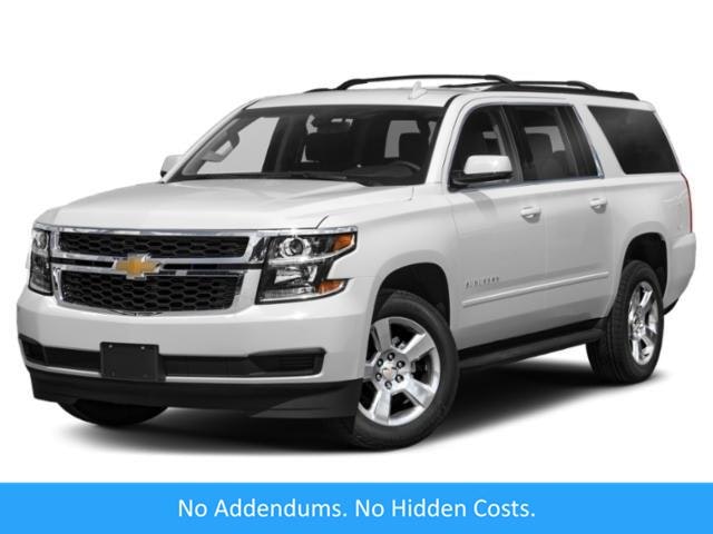 2019 Chevrolet Suburban LT (HG70454T) Main Image