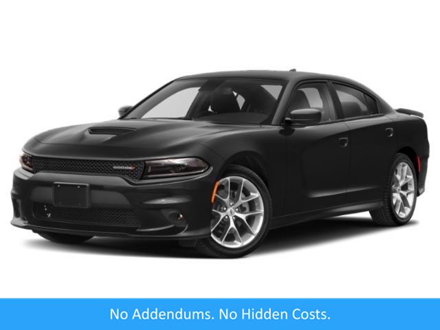 2022 Dodge Charger GT (HG38328A) Main Image