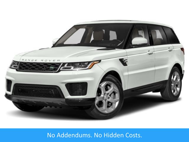 2019 Land Rover Range Rover Sport Dynamic (HG28646T) Main Image