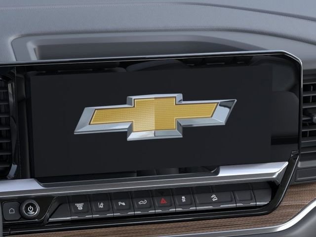 2024 Chevrolet Silverado 2500 HD LT (CG29431) Main Image