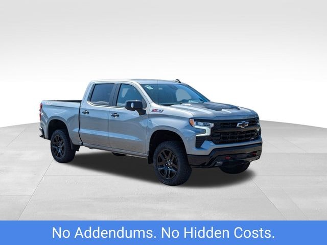 2024 Chevrolet Silverado 1500 LT Trail Boss (CG02519) Main Image