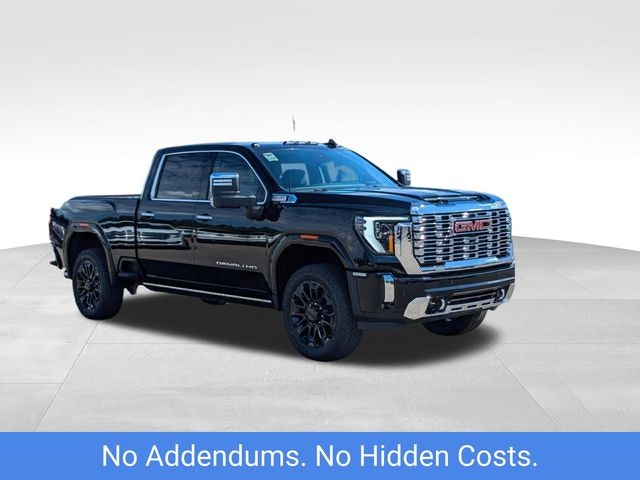 2025 GMC Sierra 2500HD Denali (CG25407) Main Image