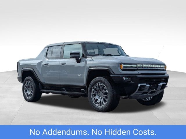 2025 GMC HUMMER EV Pickup 3X (CG07389) Main Image