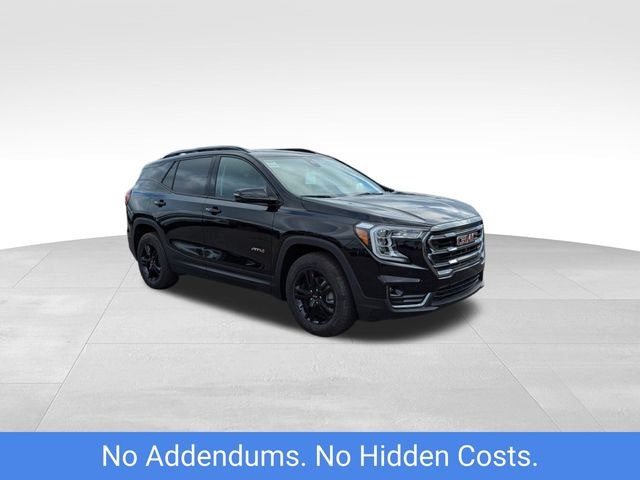 2024 GMC Terrain AT4 (CG82639) Main Image