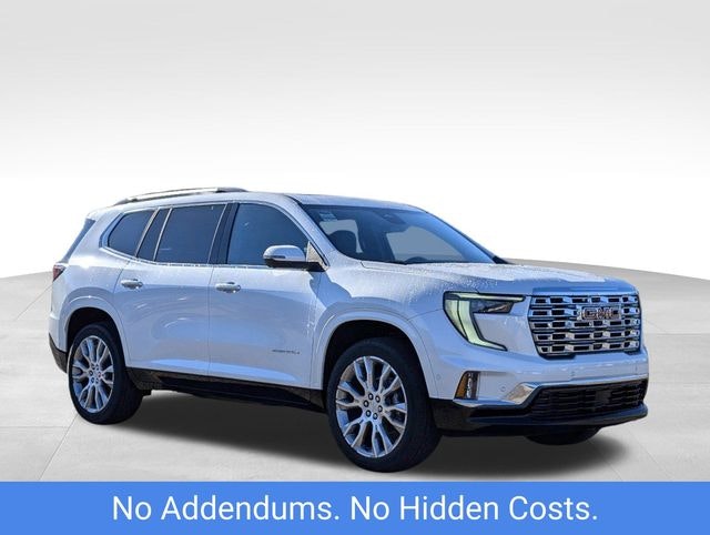 2024 GMC Acadia Denali (CG48178) Main Image