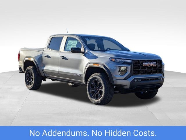 2024 GMC Canyon Elevation (CG14312) Main Image