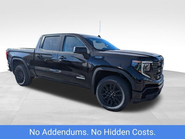 2025 GMC Sierra 1500 Elevation (CG05660) Main Image