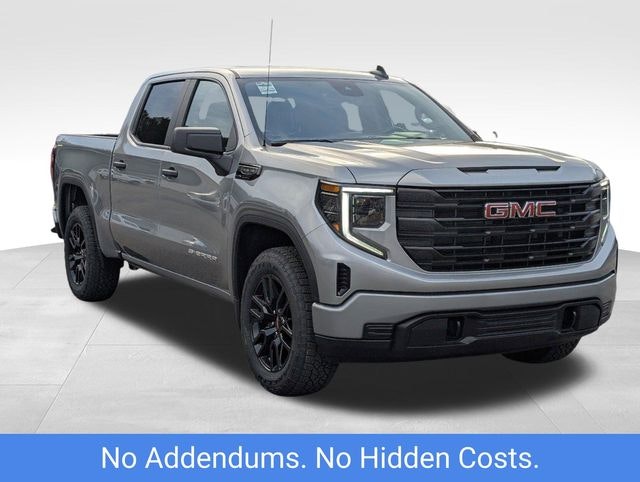 2025 GMC Sierra 1500 Pro (CG63446) Main Image