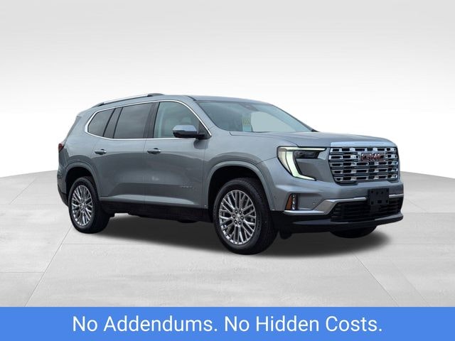 2024 GMC Acadia Denali (CG39479) Main Image