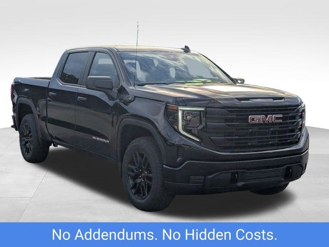 2025 GMC Sierra 1500 Pro (CG66565) Main Image