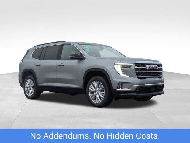 2025 GMC Acadia Elevation (CG42392) Main Image