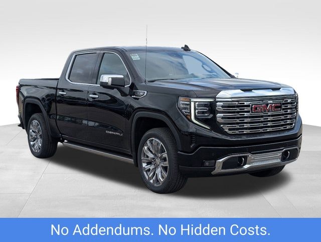 2025 GMC Sierra 1500 Denali (CG96770) Main Image