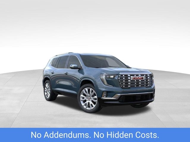 2025 GMC Acadia Denali (CG69637A) Main Image